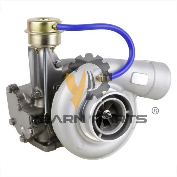 

YearnParts ® Turbocharger 192-0949 198-8724 191-8028 193-5867 198-8718 Turbo S300G for Caterpillar CAT Engine 3126