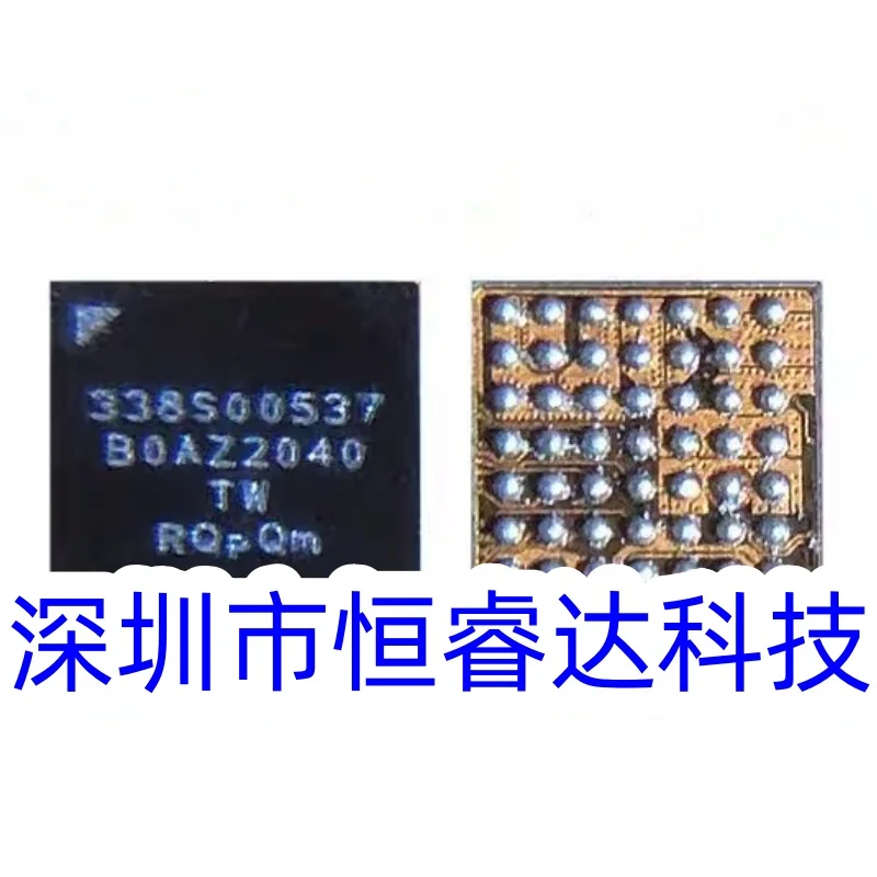 

5-20 шт. 338S00537 CS35L27A маленькое аудио кольцо, усилитель IC для iPhone 12 13 14 серии 12/13Pro/Max/Mini