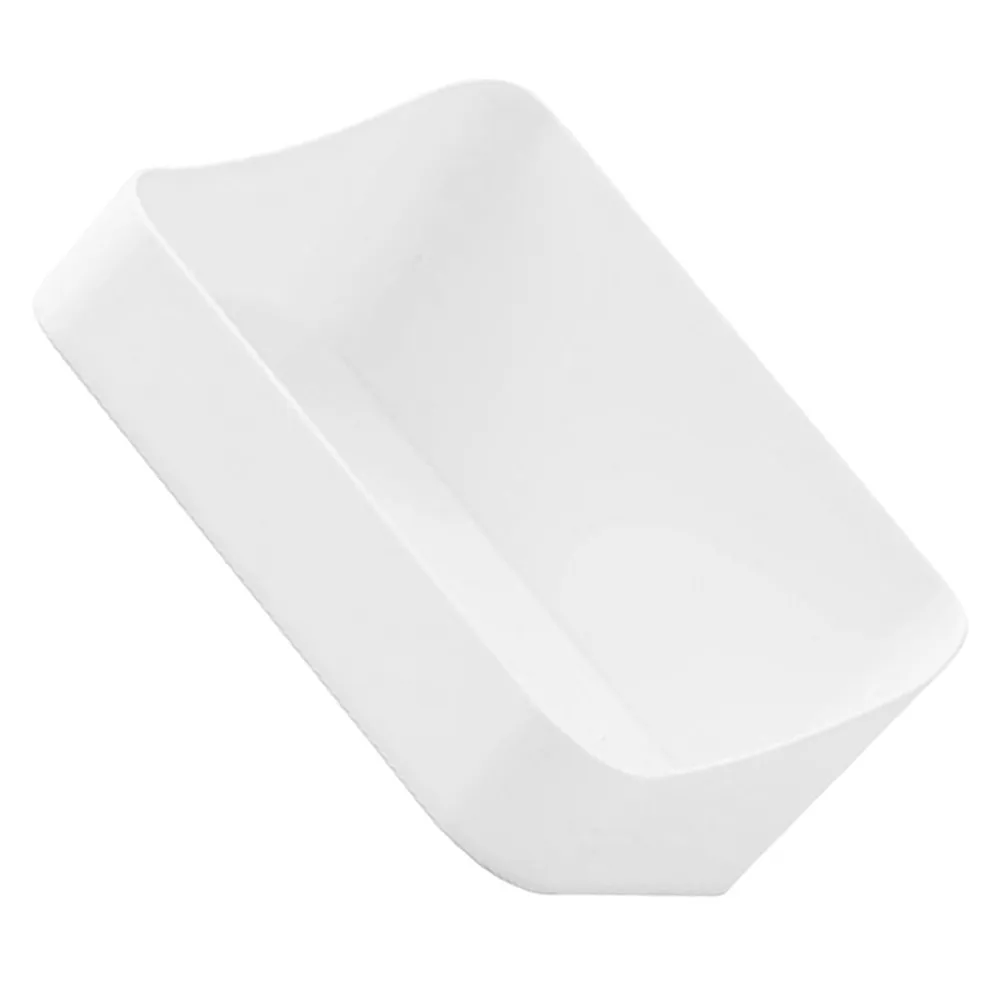 Plastic Wall Mounted Sunglasses Storage Rack Minimalist Design Floating Shelf for Bedroom Bathroom Living Room Wall Organizer