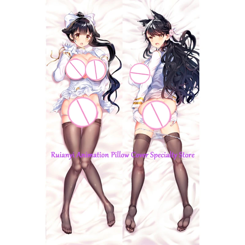 

Двусторонняя наволочка для подушки Dakimakura с принтом для красивой девушки, наволочка для тела в натуральную величину, наволочка для взрослых