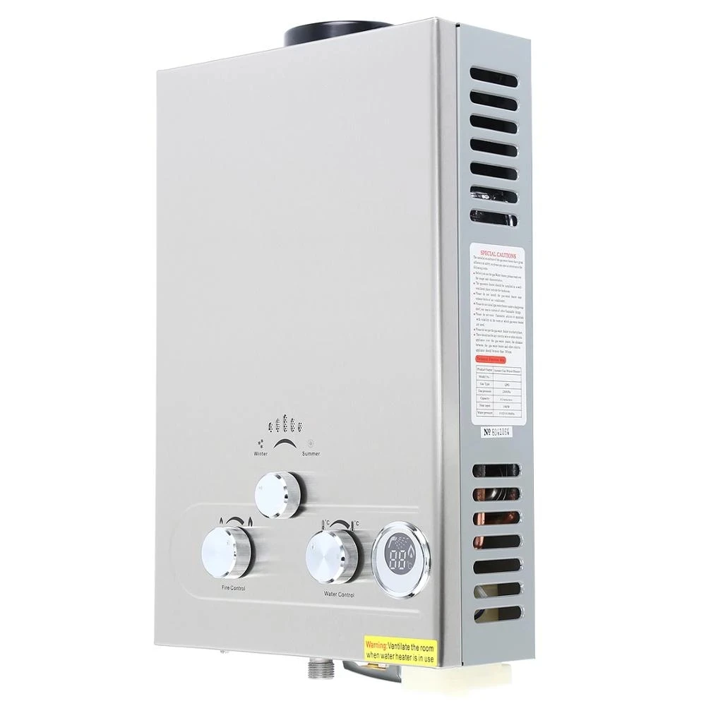 8L Liquefied Petrol…