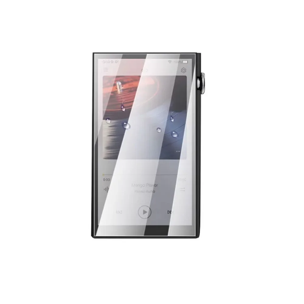 Protector de pantalla Premium de dureza 9H, película de vidrio templado para iBasso DX260 DX240 DX220max DX220 DX200