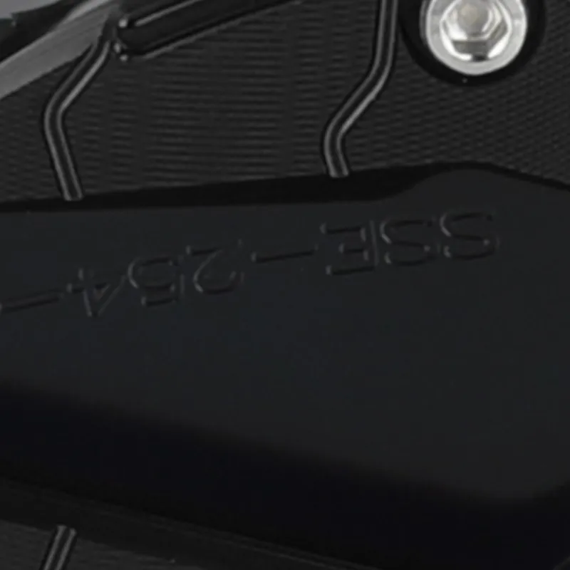 

For Honda CBR1000RR-R Fireblade SP CBR1000RR-R Kickstand Foot Sides Stand Extension Pad Enlarge Plate Motorcycle 2020-2024 2025