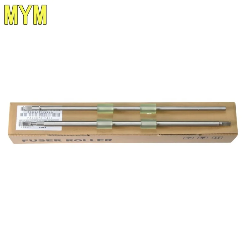 Paper Feed Roller Shaft Assembly Rubber Wheel For Fujitsu Scanner fi-7280 fi-7140 fi-7160 fi-7180 fi-7260 Scanner Parts