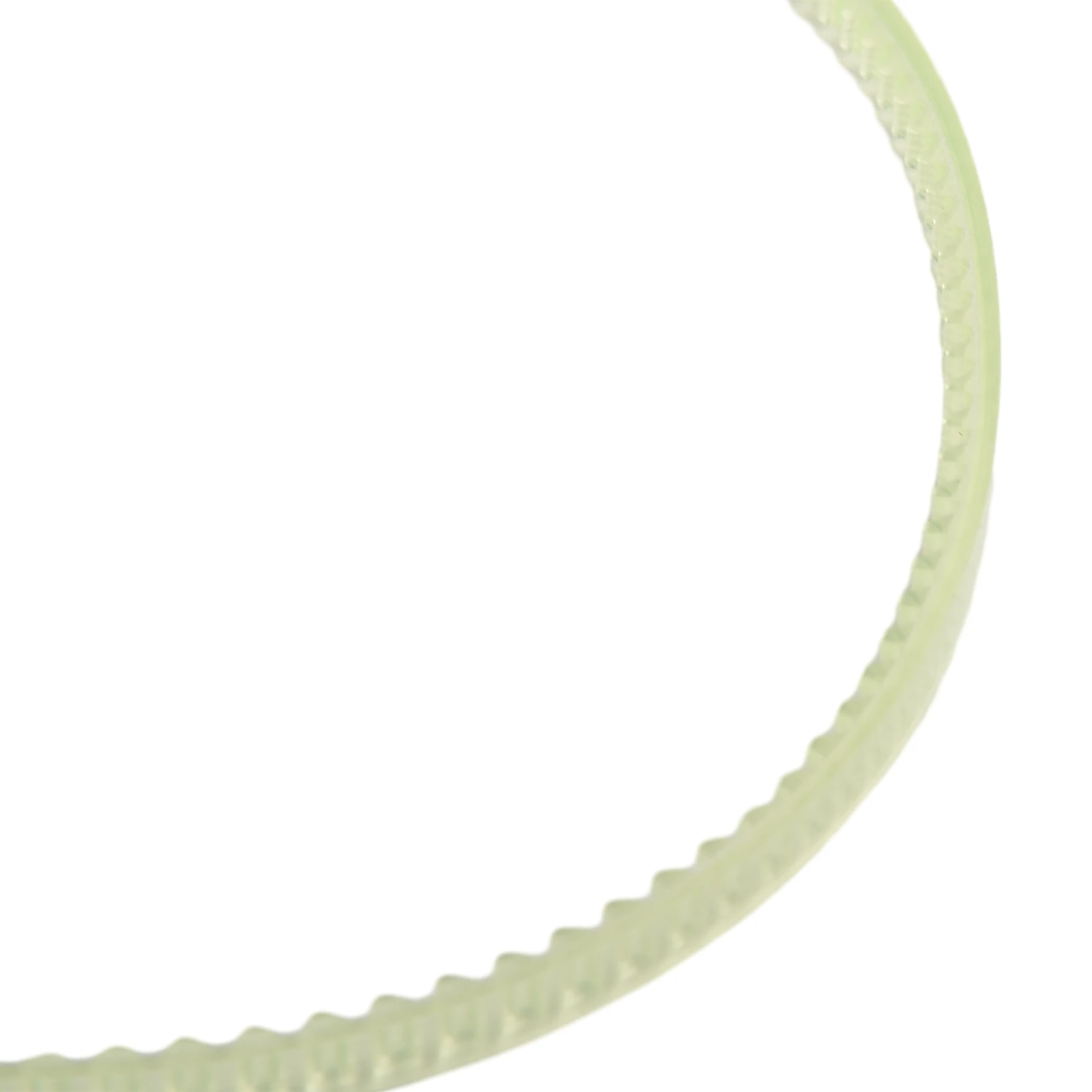 Gear Tooth Drive Belt for Continuous Sealing Machines FR770/900/980 Compatible Replacement Belt for Automatic Sealer