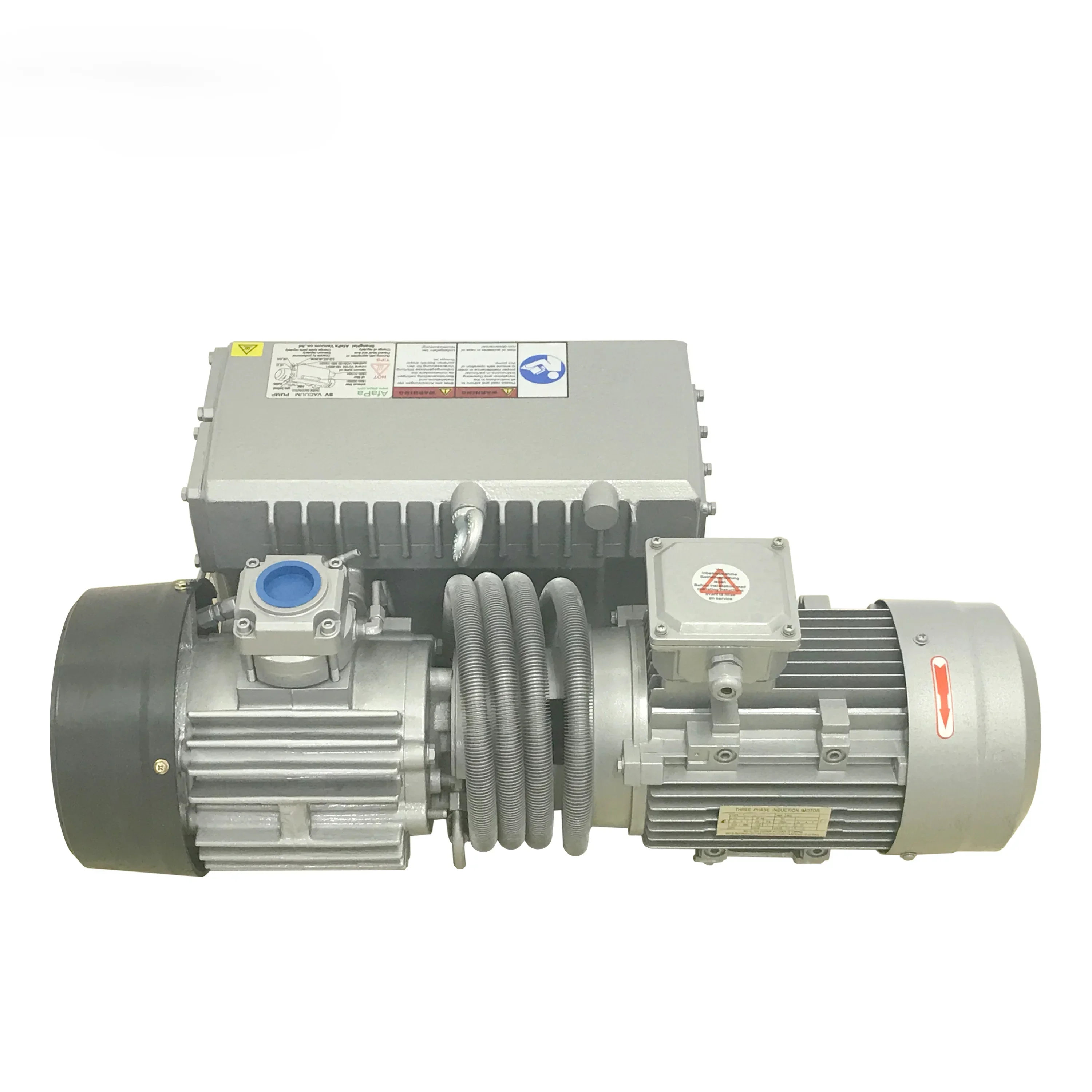 

100m3/h Vacuum Packing Using Rotary Vane Vacuum Pump