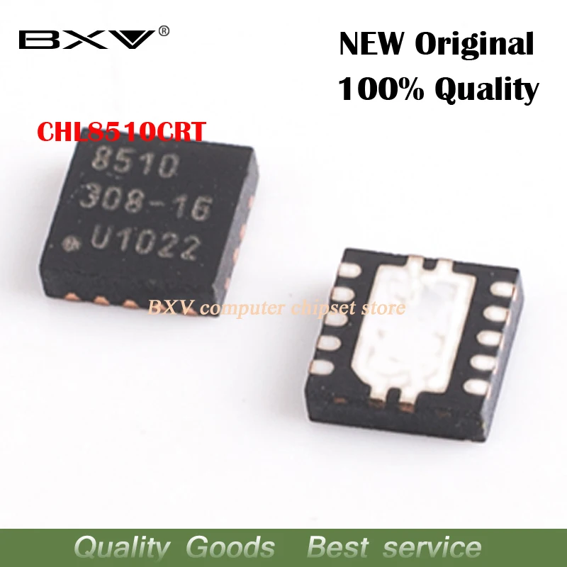 2PCS CHL8510CRT CHL… - image