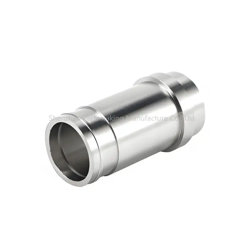 Steel Prototyping + Mass Production - CAD/CAM CNC Machining Service