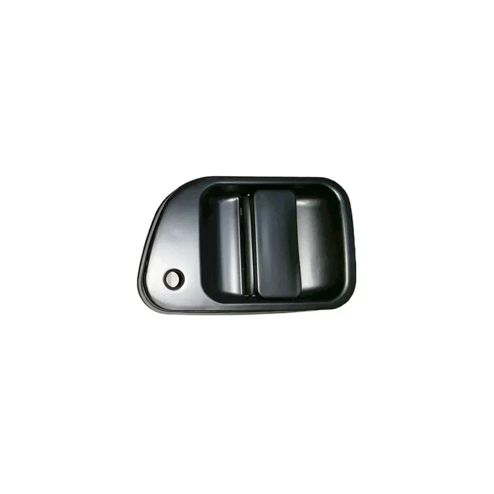 

1 Piece Left Door Handle for Delica L400 Door Interior Open Handle for L400 Door Inner Buckle Accessories MB927593