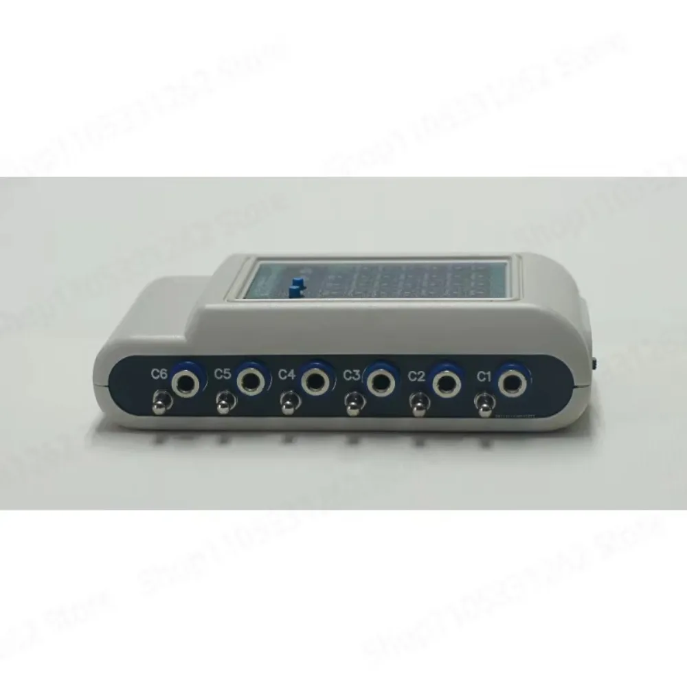 ECGS-12B/C/D Signal Source for ECG Analog Signal Generator