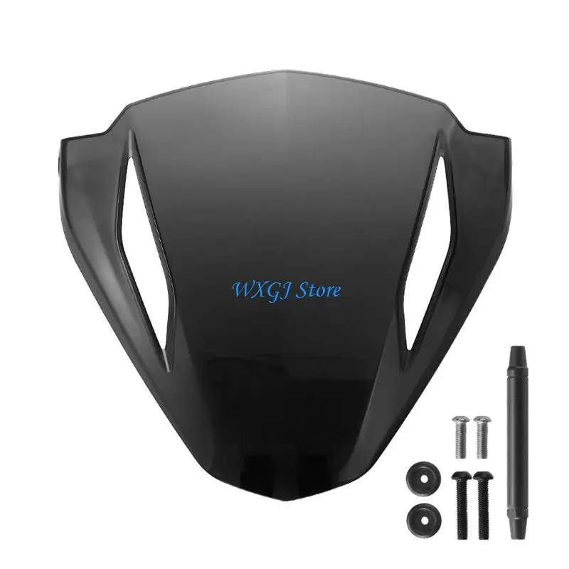 

37JE Dashboard Shield For F3 F3-S 2015-2024 Windscreen Windshield Deflector Gauge Spoiler Cover Shield From Sun Damage