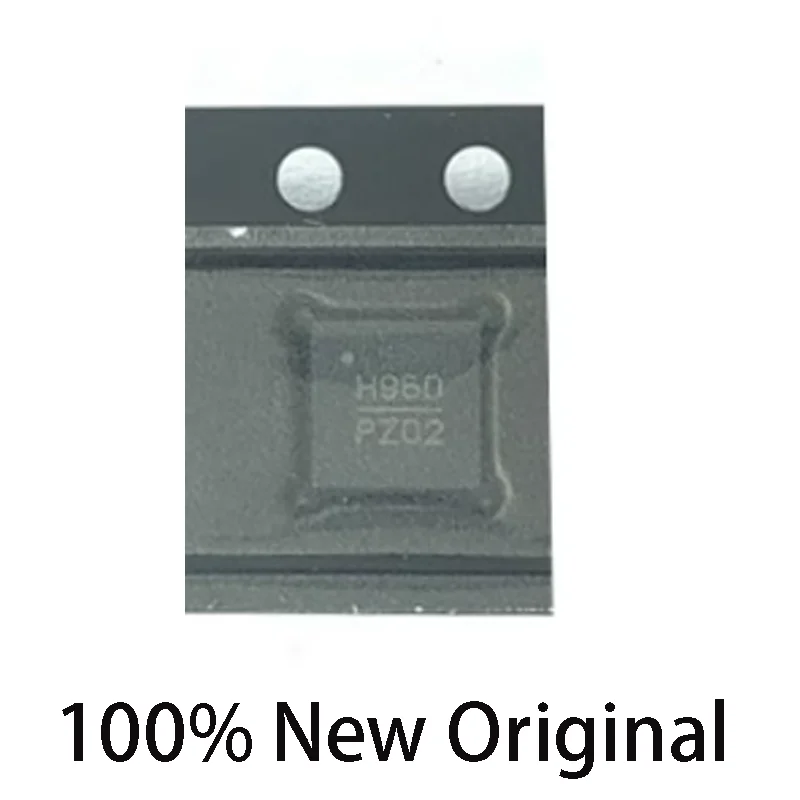 

1 шт. 100% новый оригинальный HMC960LP4ETR