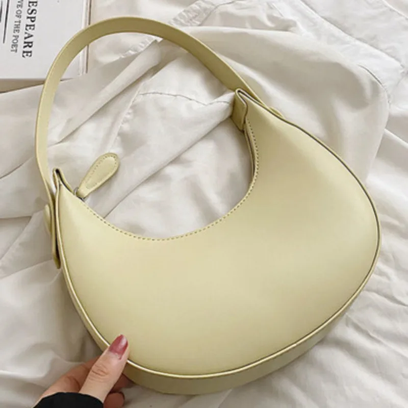 Bag New Handbag Shoulder Crossbody For Woman Trendy High-End Fashionable Casual High-Quality Messenger Versatile Luxury Female