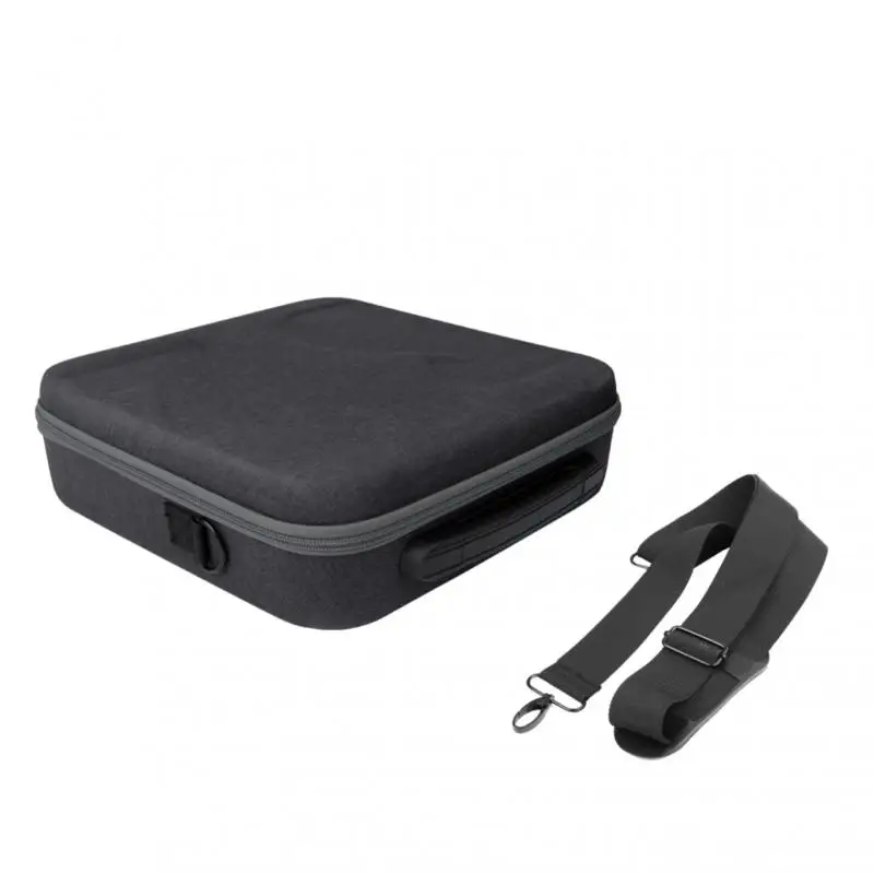 Storage Bag For Mini 3 Remote Controller Case Portable Carrying Box Case Handbag Accessories For DJI RC Smart Controller