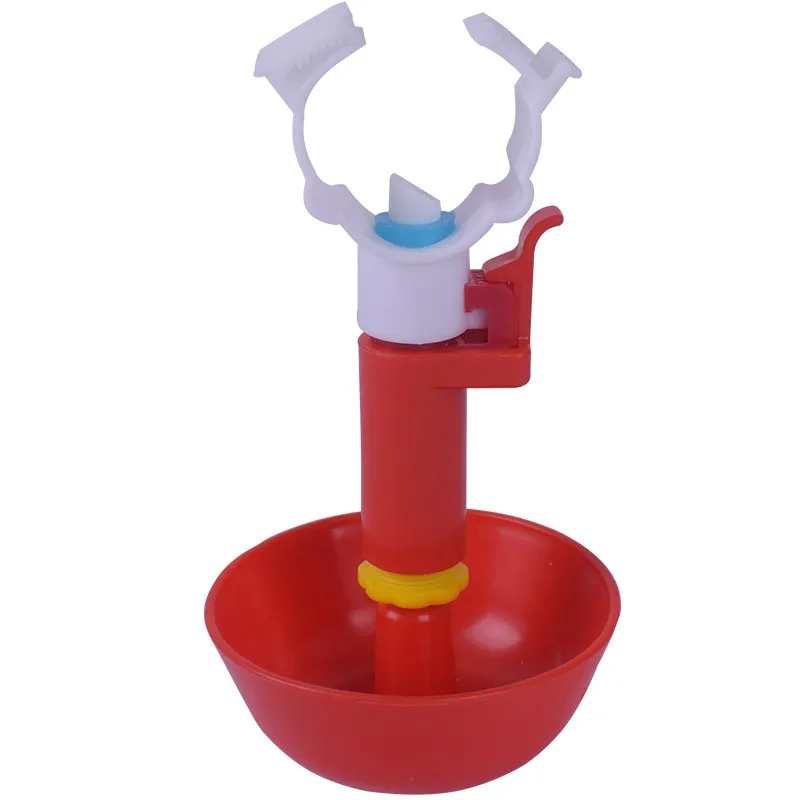 

Chicken automatic water dispenser nipple drinking bowl