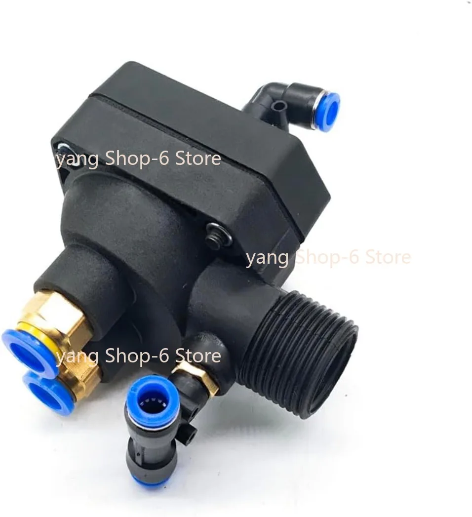 

Новый 1 шт. шиномонтажный станок для накачивания воздуха, быстроразъемный клапан сброса, запасные части для колес, аксессуары с разъемами