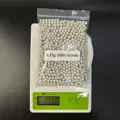 0.25g 1000 piezas