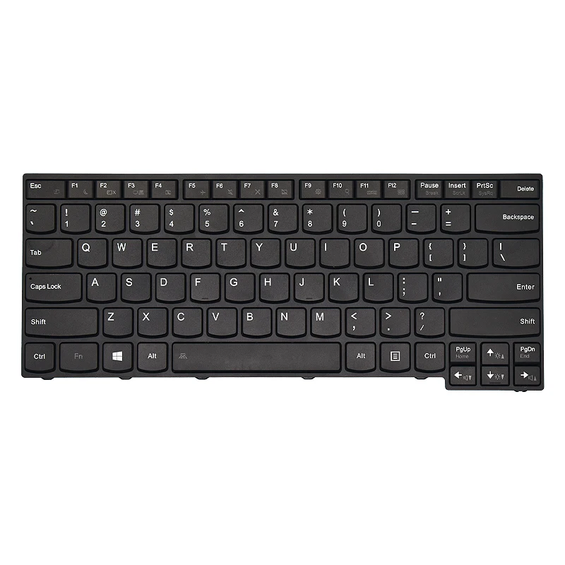 

replace suit for Lenovo K41-70 K40-70 K41-80 K40 Laptop keyboard