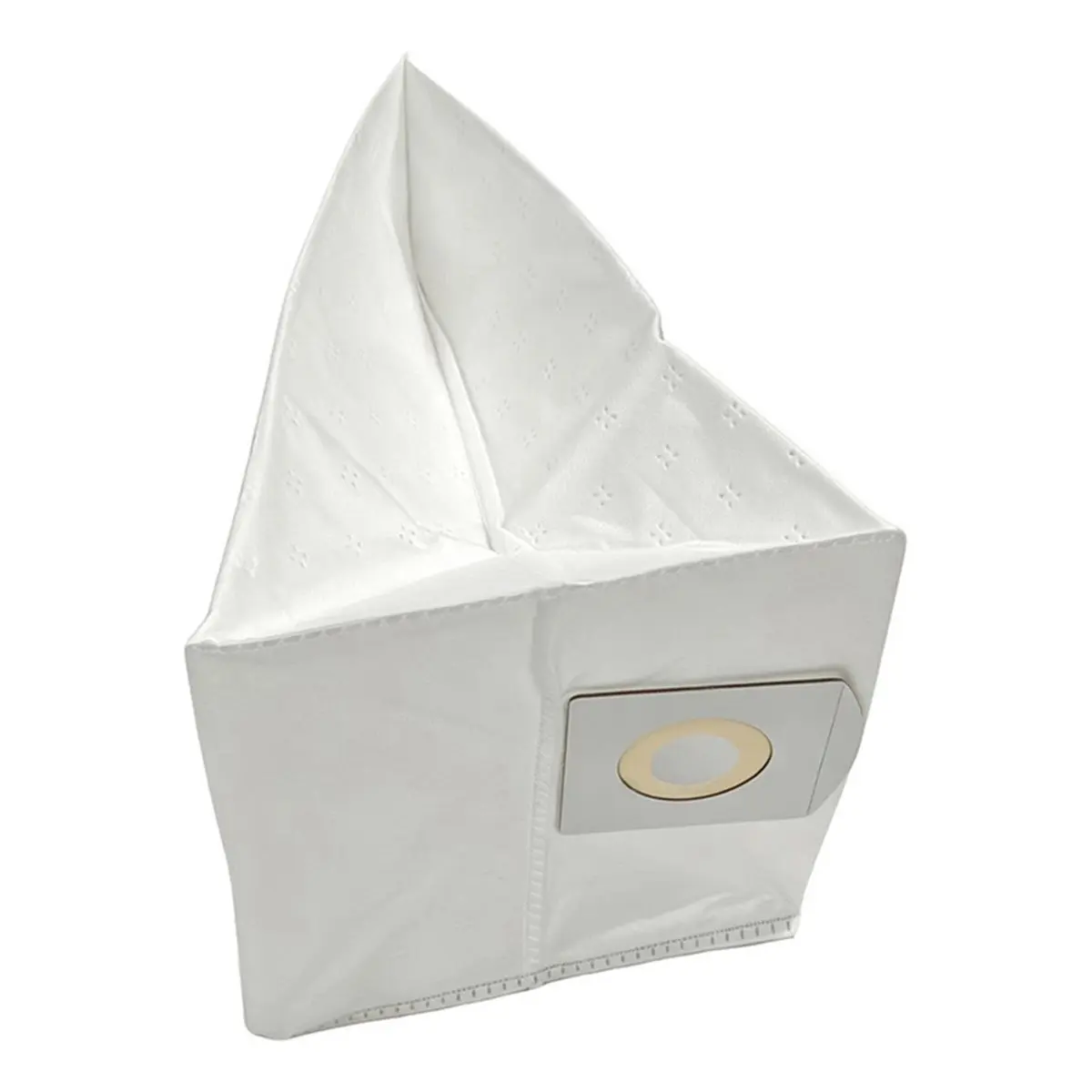 Replacement Vacuum Bags for Vac 441H JV400/JV58 Commercial Wet/Dry Canister Vacuum Cleaner Parts 10PCS