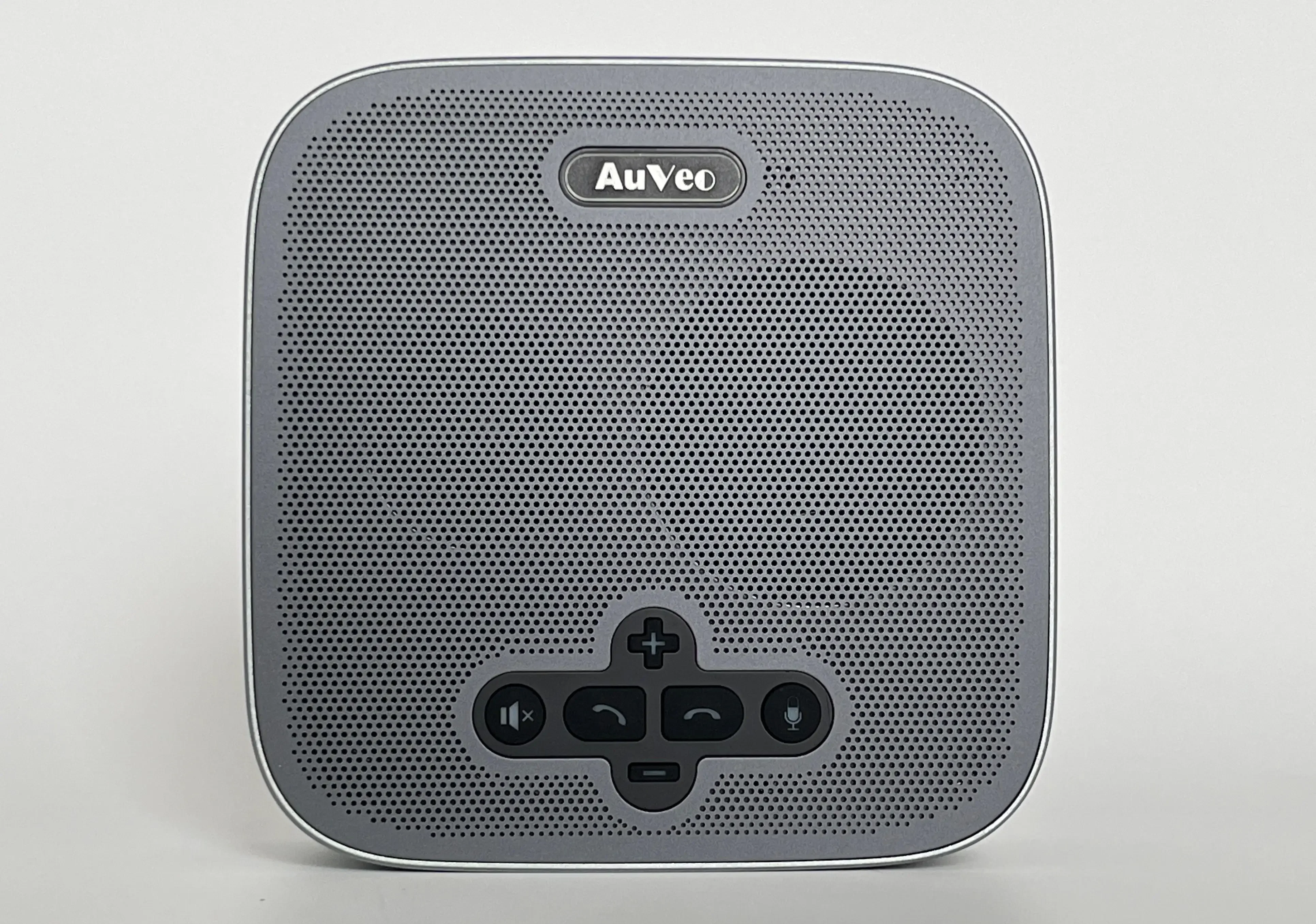 Hot Selling Smart Conference SoundMatrix Speakerphone Fashionable Microphone Accessory