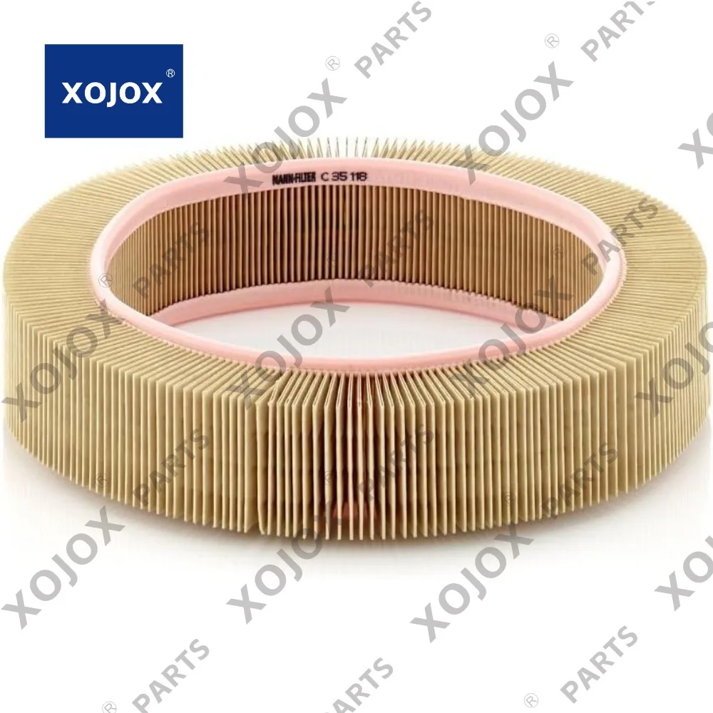 

XOJOX Mann Filter C 35 118, воздушный фильтр