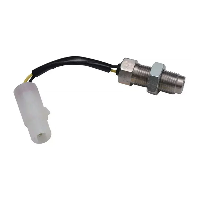 Automotive Engine Speed Sensor MC845235 for Kobelco SK200-3 SK200-5 6D31T Round Plug