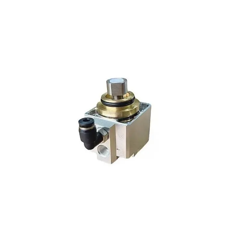 

GNAB-X445 Wire Cut EDM Machine Accessories CKD GNAB-X445 Solenoid Valve For Sodick WEDM Cylinder