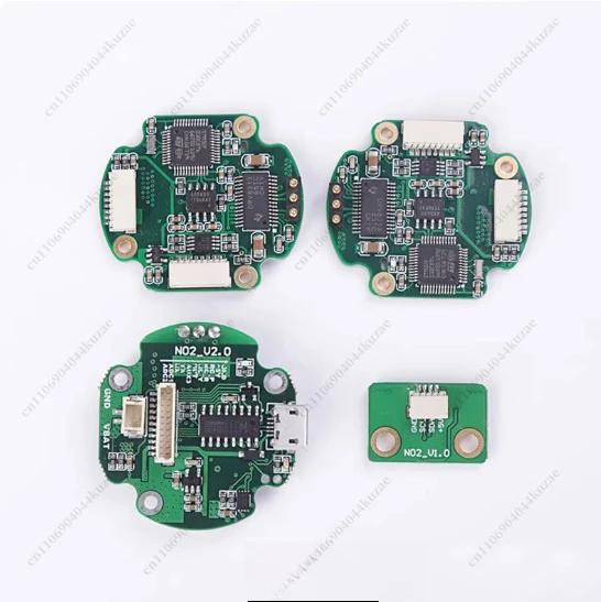 3-Axis BaseCam SimpleBGC 32-bit Split Gimbal Stabilization Controller for 3505 Brushless Motor Modular Controller System