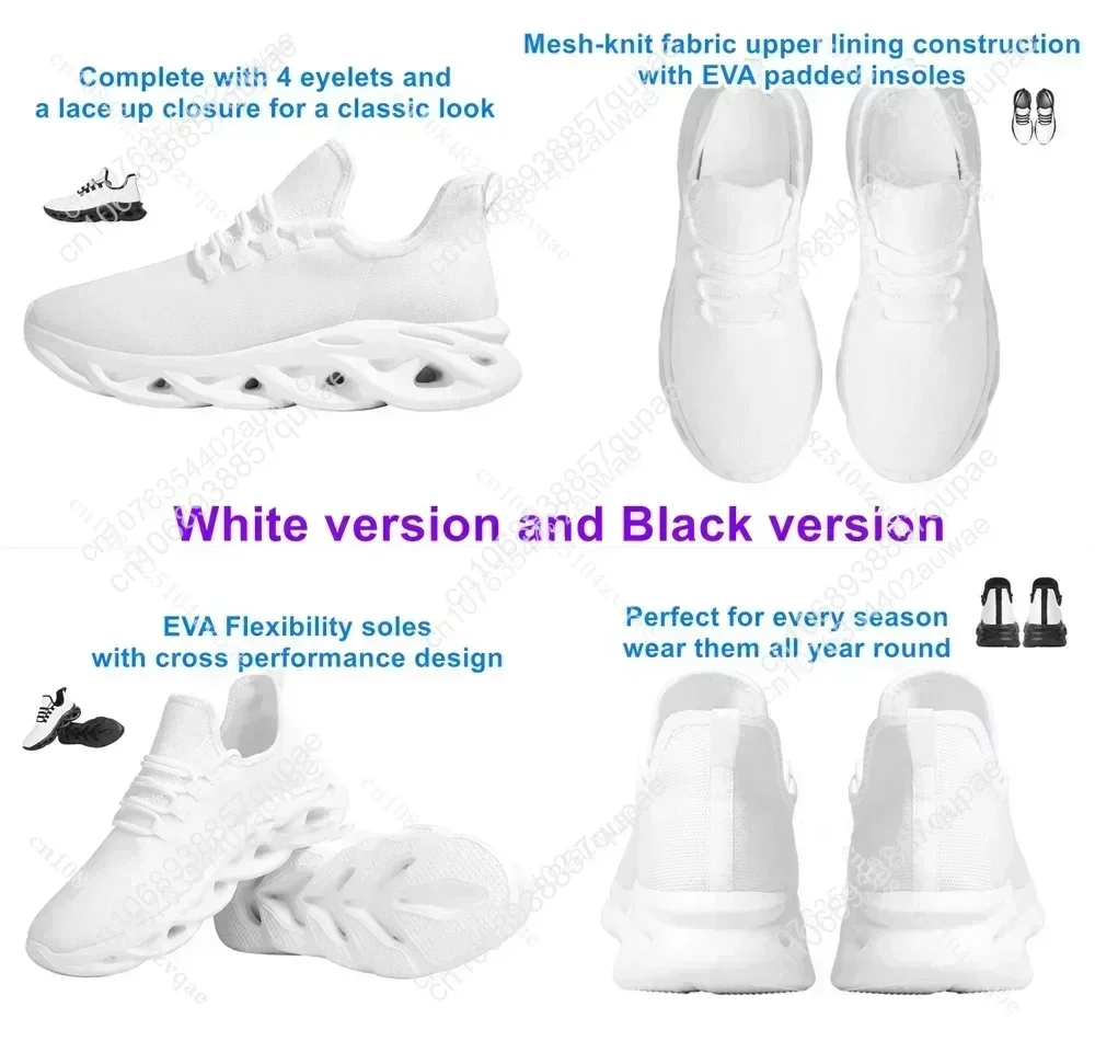 Bob Marley Design Fashion Casual Flat Shoes Jamaica Singer Reggae Rock Street Trend Trail Running Sneakers view 4