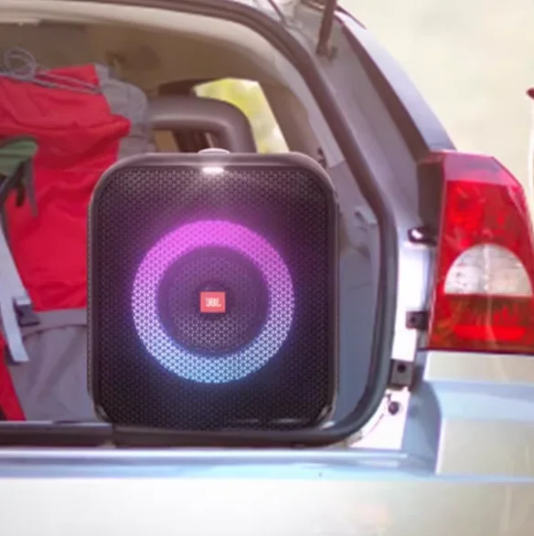 2025 Altoparlante stereo Bluetooth più venduto Mini altoparlante wireless Bluetooth portatile