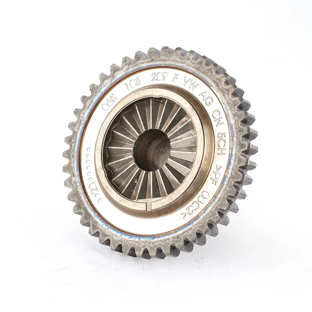 Auto Part Timing Gear Camshaft Gear Sprocket Gear for MT1.8 2.0T AUDI VW SKODA SEAT 06H105209AT 06K105209F