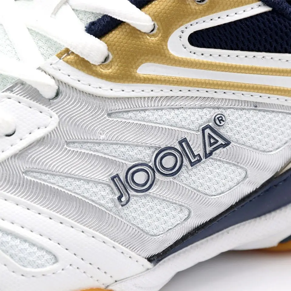 Unisex table tennis sneakers indoor training shoes men's breathable tennis sneakers men's shock-absorbing training shoes