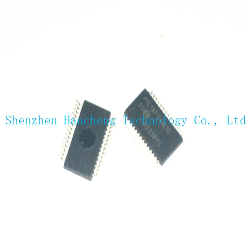 (10PCS-50PCS) PIC18F26Q10-I/SS SSOP28 NEW CHIP IC