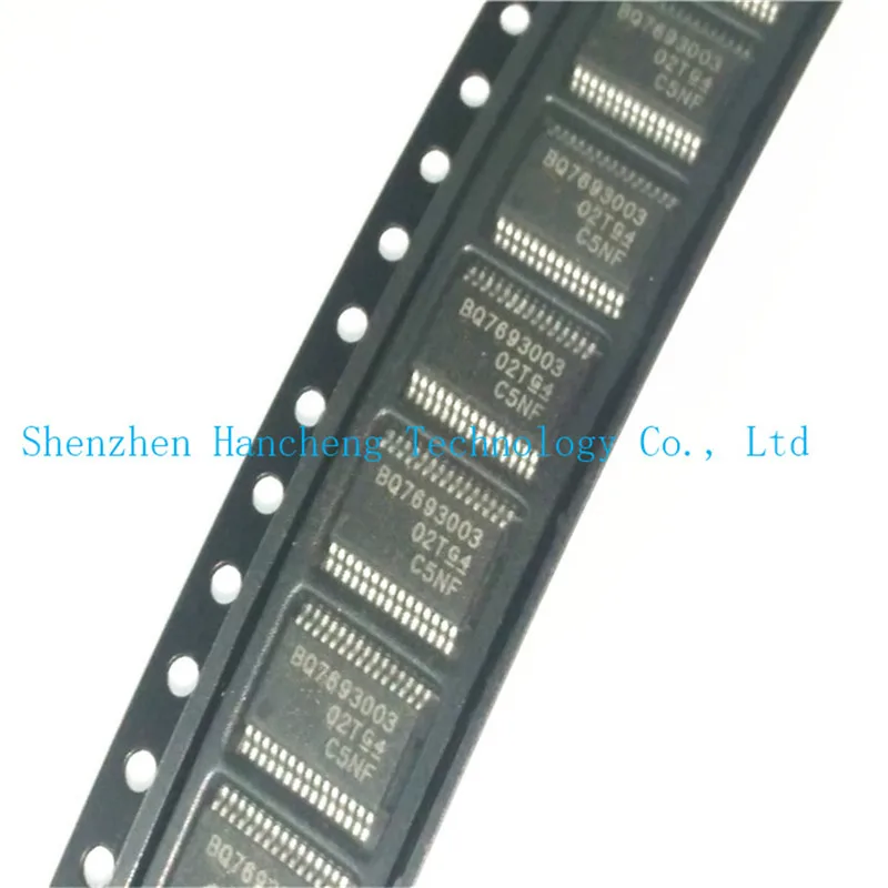 

(10PCS-50PCS) BQ7693003 TSSOP30 NEW CHIP IC