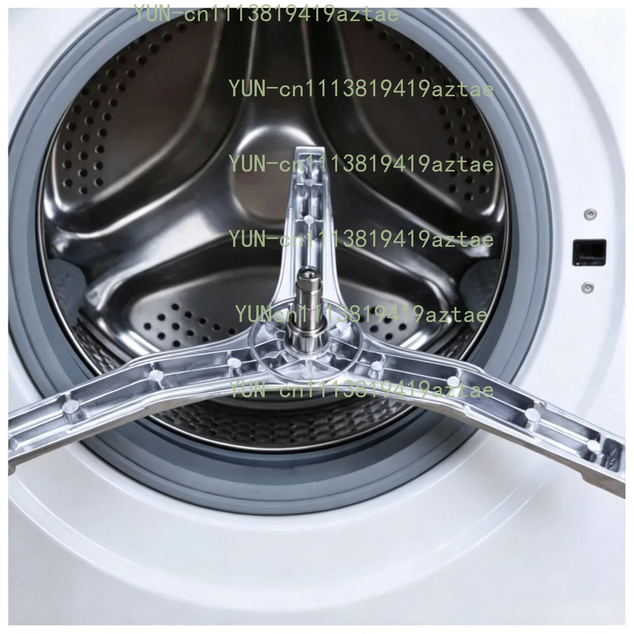Mini Wall Mount Washing Machine Tripod Sealing Ring, Replacement Seal Ring For Mini Wall Mounted Washer