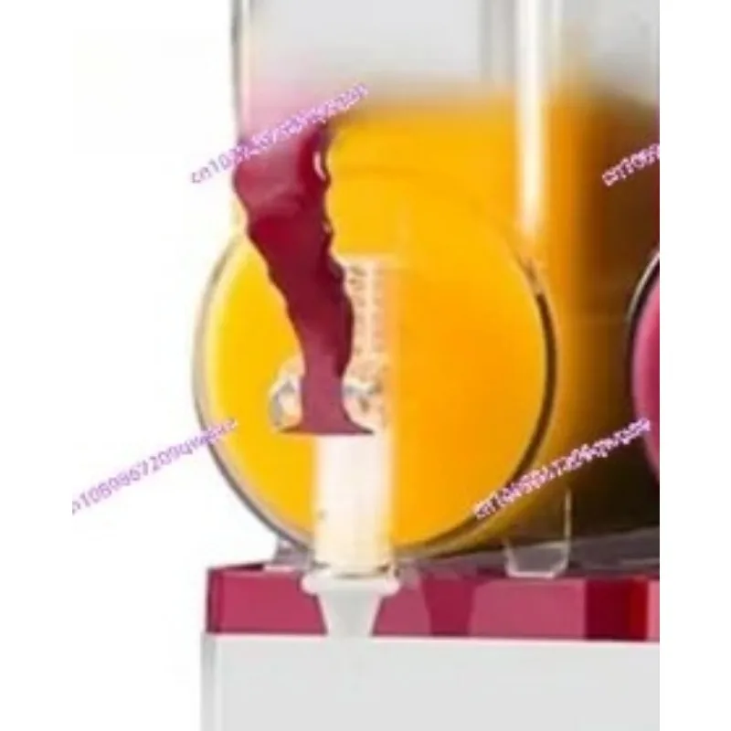 

Аппарат для приготовления слякоти (смузи) для дома и коммерческого использования - Автоматический, с одним/двумя цилиндрами, для приготовления смузи и снежной крошки