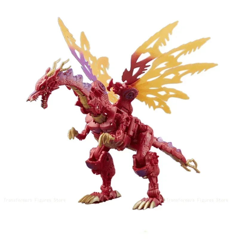 Originale Disponibile Transformer G Series Megatron G1 Movie Figure Modello Anime Azione Deformazione Robot Toy Festival Regali popolari