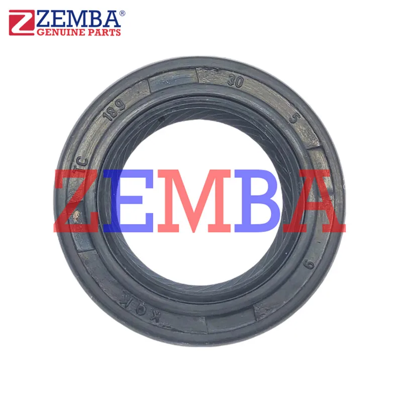 

2PCS MOTORCYCLE ENGINE SEAL 18.9*30*5MM MOTORCYCLE ENGINE PARTS