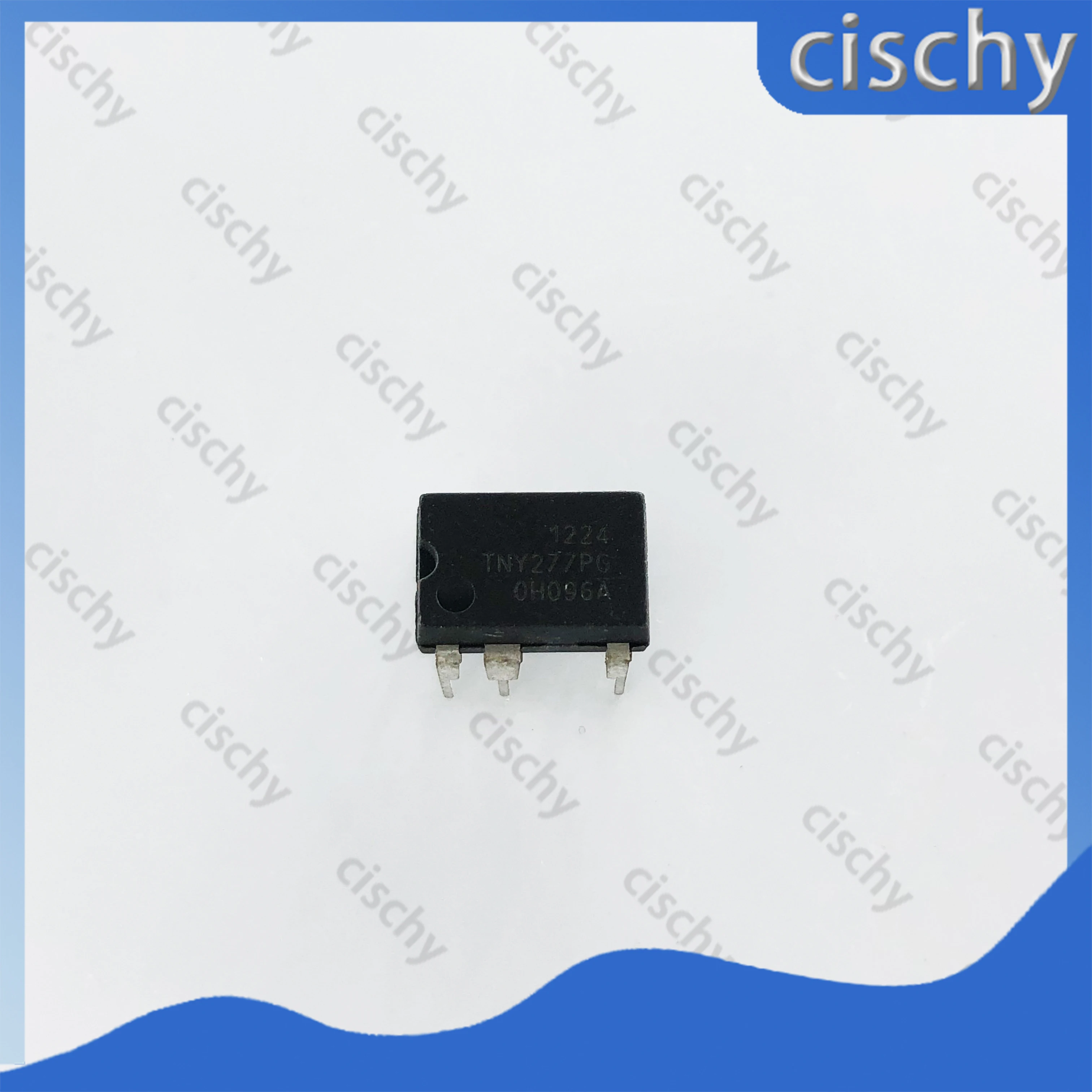 10PCS/lot TNY277PN DIP-7 TNY277PG TNY277 DIP 277PN DIP7 TNY277P In Stock