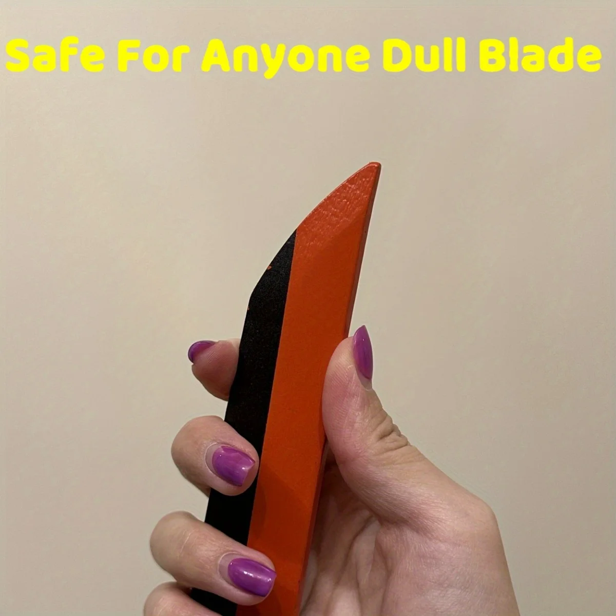 39.3 بوصة شيطان القاتل كامادو تانجيرو خشبية كاتانا السيف الأصلي سكين اليابانية كاتانا صابر تأثيري اكسسوارات الدعامة لعبة #6