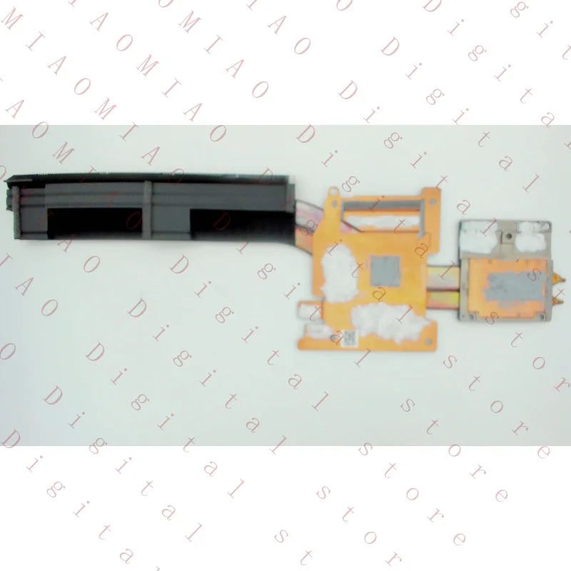 FRM   For HP Victus 15-FA TPN-Q278 Q279 (Light and Shadow Elf 9) Cooling Heatsink n48942-001