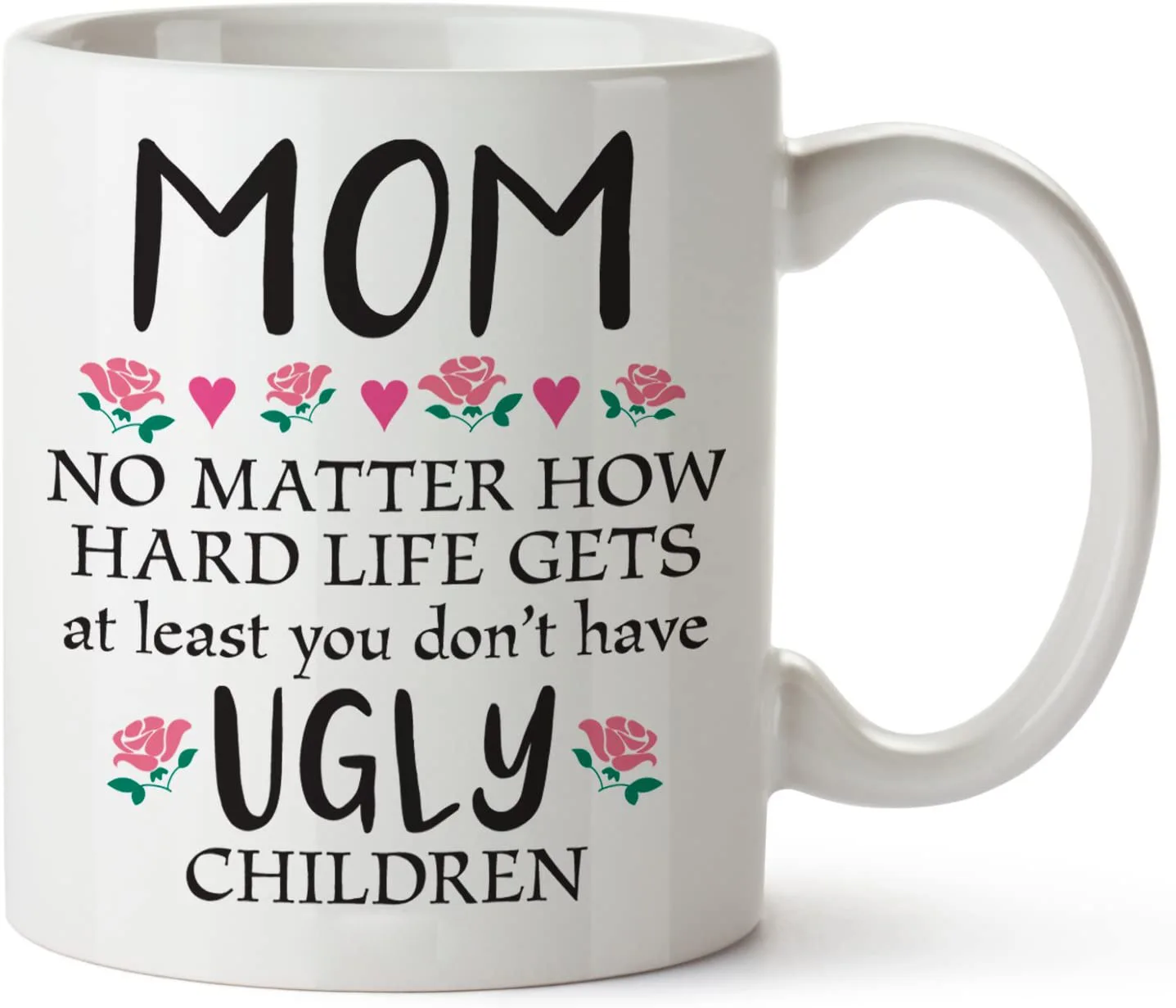 

Mom Coffee Mugs Tea Cups Mama Mommy Mum Gifts Mother's Day Coffeeware Home Decal Children Son Daughter Tableware Beer Drinkware