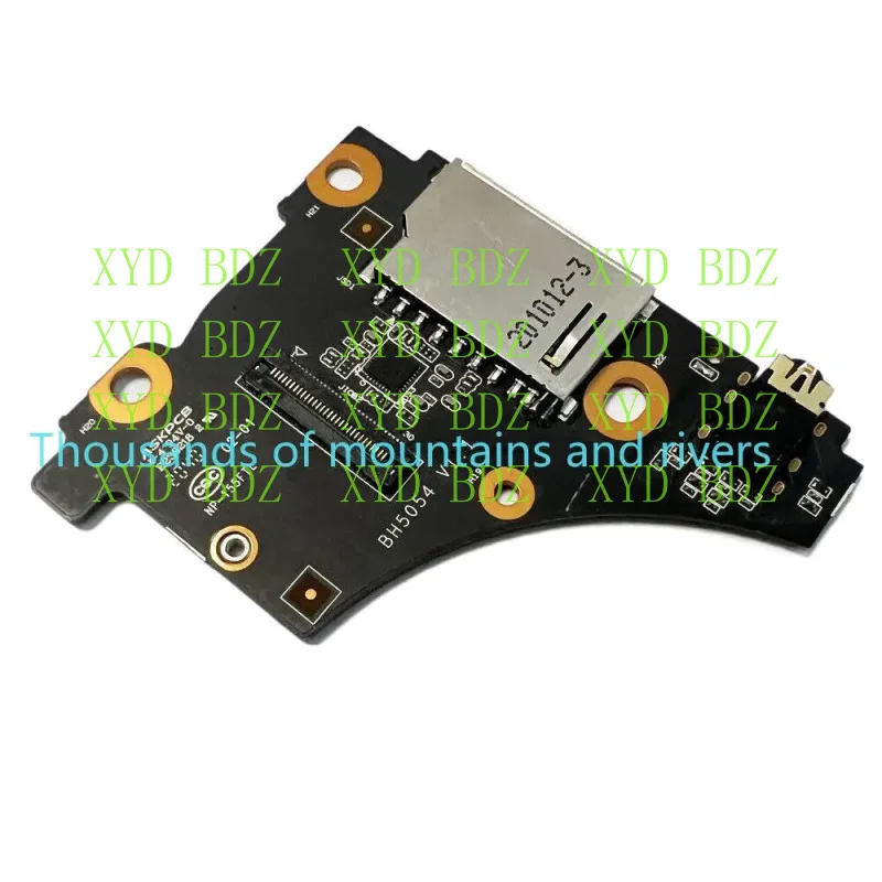 

DB USB SD-плата для Lenovo ThinkBook 16p G2 ACH 20YM 5C50S25223