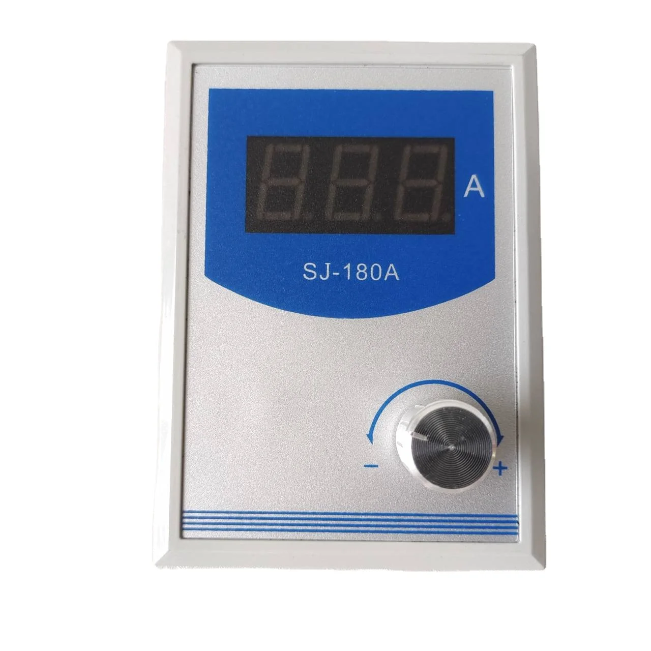 

New Original SJ-180A Micro Unwind Rewind Automatic Tension Controller for Plastic Machine