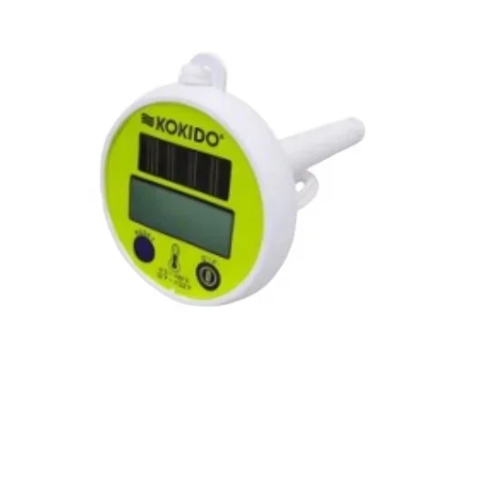 

factory supply good price swimming pool and spa floating digital thermometer