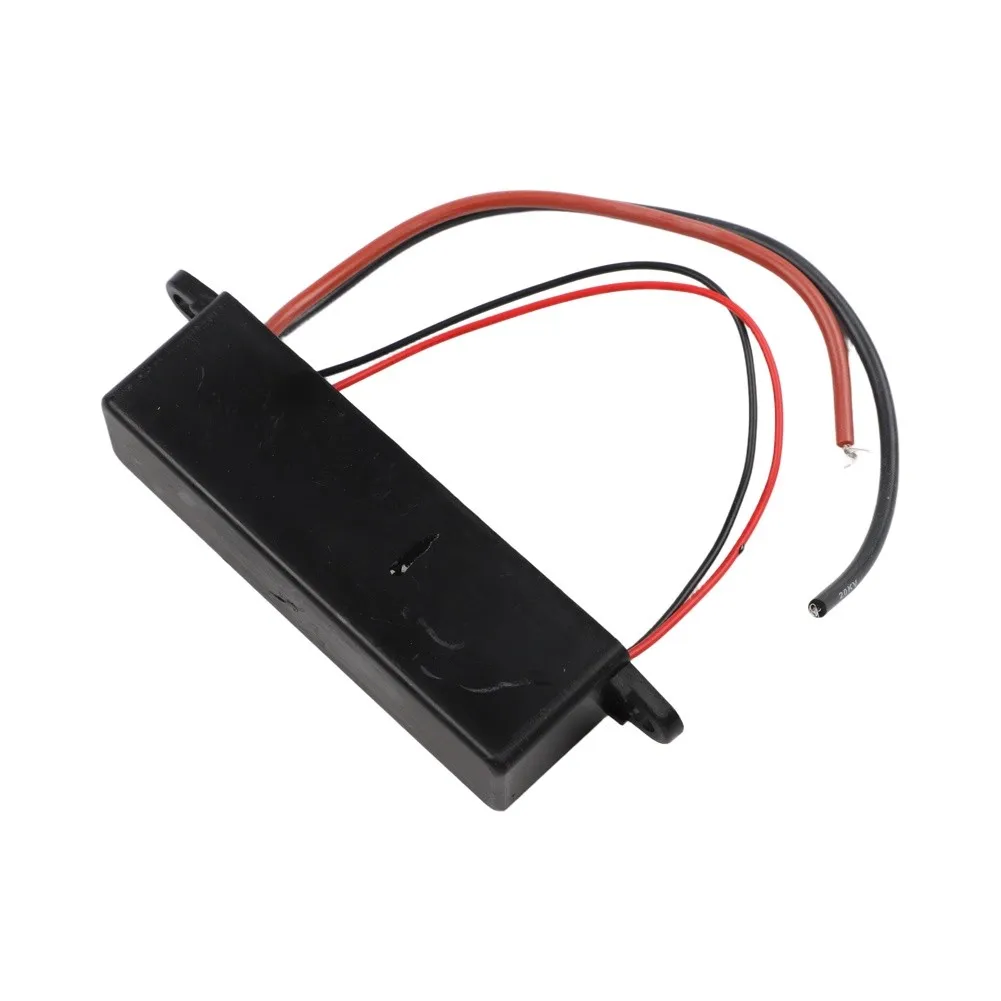 Compact 20000V High Voltage Generator Boost Module Perfect for Electrostatic Spraying with Adjustable Voltage Output