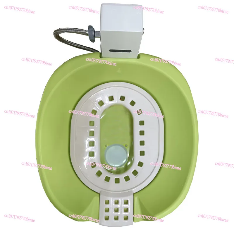 Automatic Flushing Cat Toilet Induction Smart Cat Litter Box Cat Toilet Open Pet Squatting Potty Dog Toilet