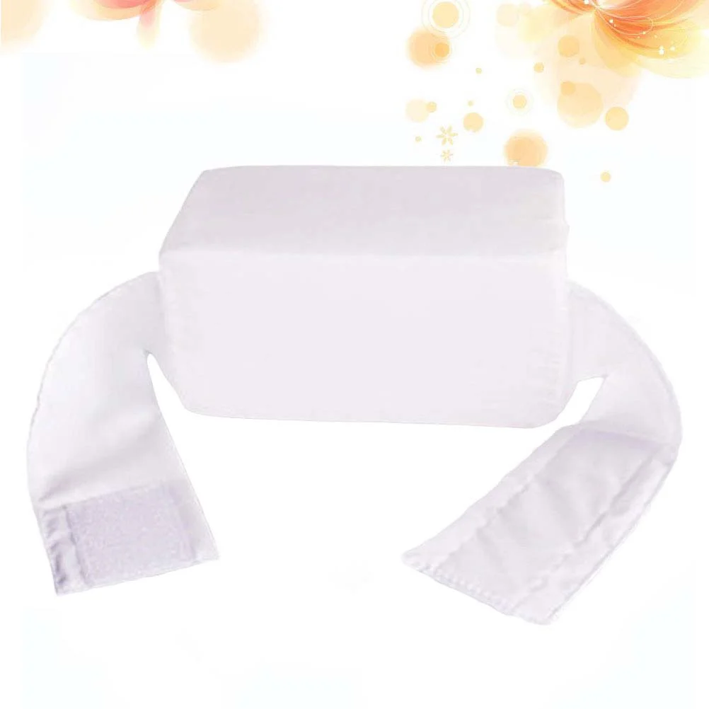 膝の形をした睡眠用の整形外科用タイツ,腕の横のサポート,スペーサー,足首の手入れを簡単に持ち上げます