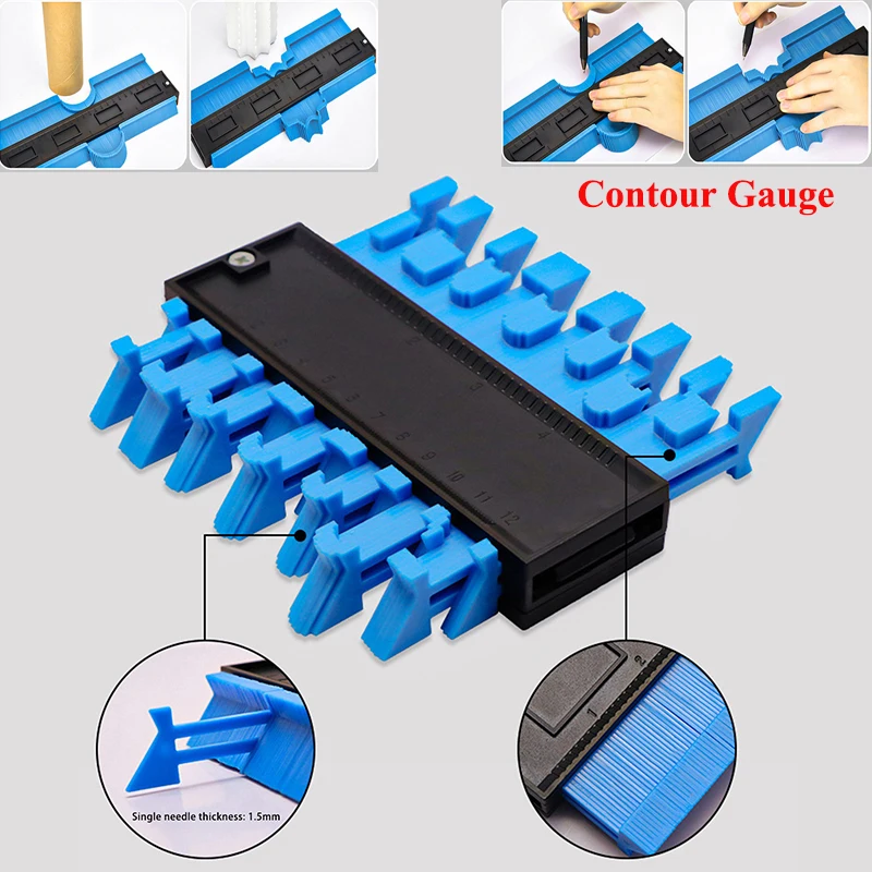 medidor-de-contorno-duplicador-de-regua-de-perfil-flexivel-de-10-para-carpintaria-rastreamento-de-formato-irregular-e-medicao-de-angulo
