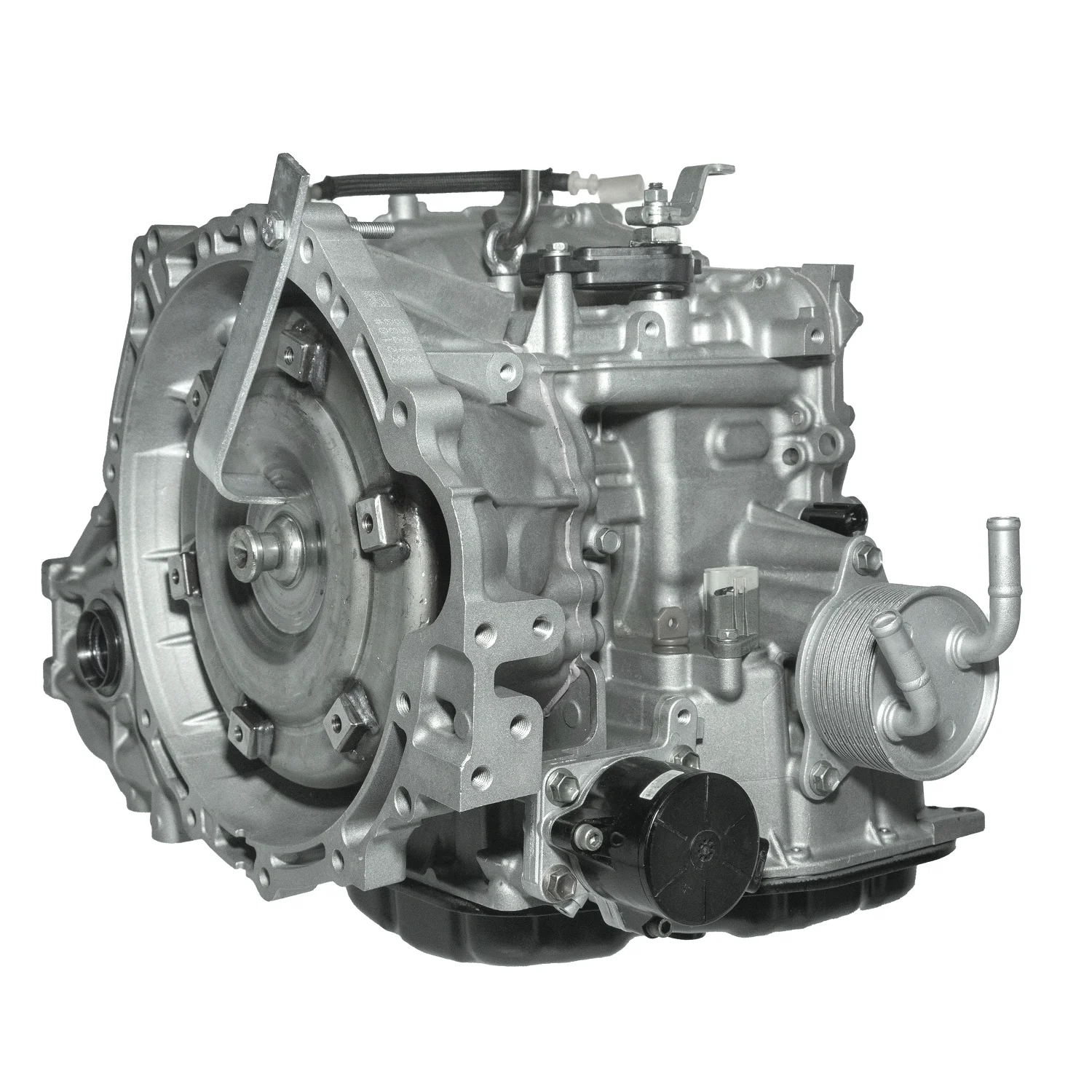 

WWT K313 Gearbox Reman Automatic Transmission Assembly 3040002030 3040002040 3040012260 3040012500 AW K313 For Corolla Levin